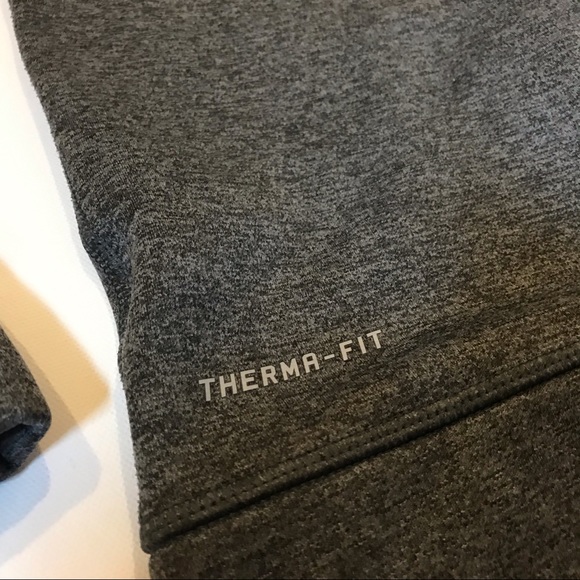 Nike Therma Fit Jacket - Picture 4 of 8